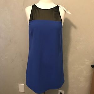 NWT Parker Shift Dress - Size Small